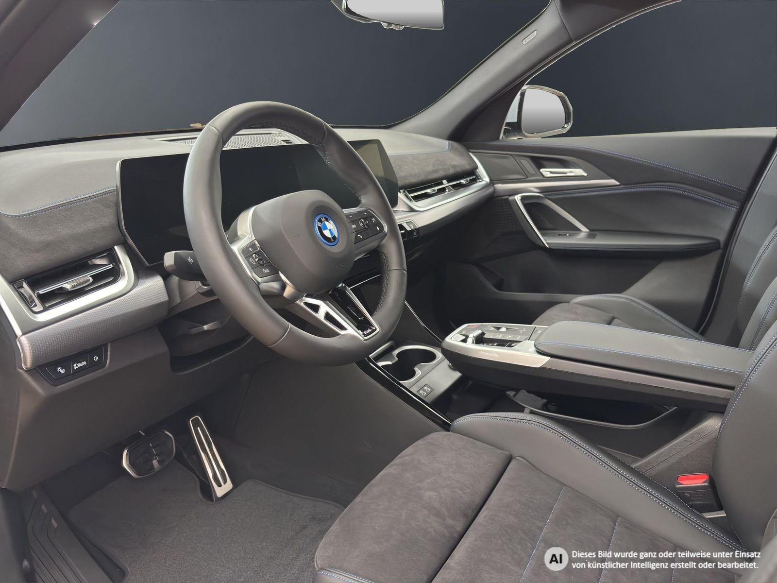 BMW iX2 - Bild 2