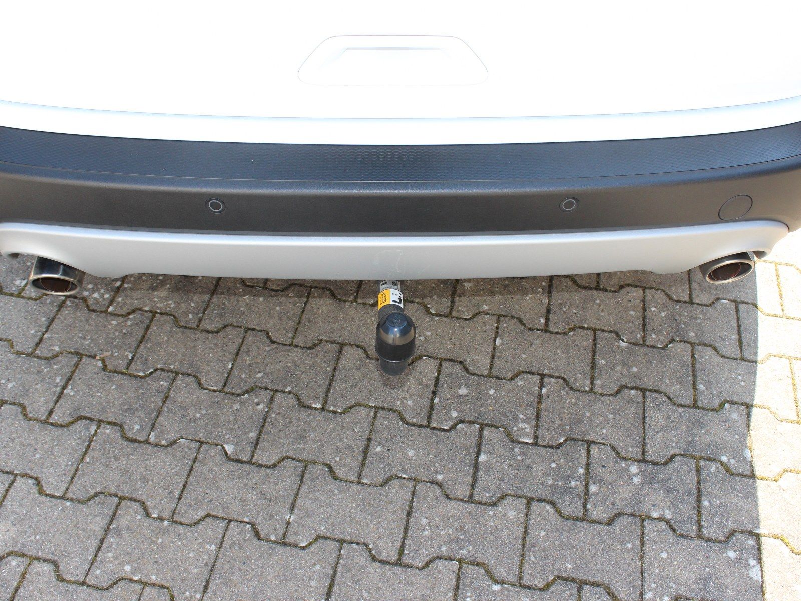 Fahrzeugabbildung Ford Kuga Cool & Connect 1,5 EcoBoost