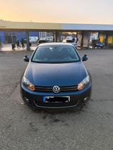 Volkswagen VW Golf 1.4 TSI Baujahr 2011  Gepflegt - Volkswagen Golf: V Baujahr