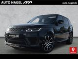 Land Rover Range Rover Sport P400e HSE Dyn. 21"ACC Pano DAB - Land Rover Range Rover Sport