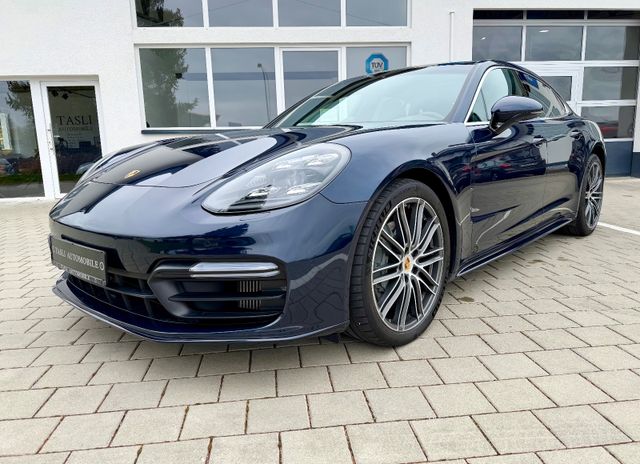 PORSCHE Panamera 4S Diesel SPORT-DESIGN|CHRONO|PANO|MEMO