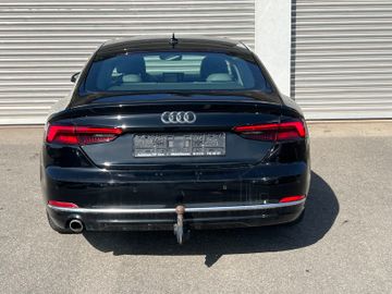Audi A5 - 7