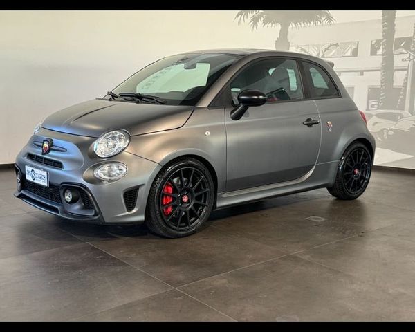 Abarth 595 1.4 Turbo T-Jet 180 CV Esseesse