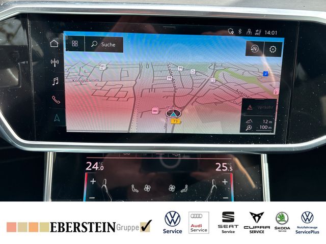 Audi A6 Avant TFSI e Sport 2.0 TFSI e LEDER NAVI PANO