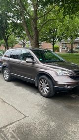 Honda Crv 2.2 4x4 Diesel - Honda: Crv