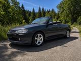 Peugeot 306  Cabrio Pininfarina - gebrauchte Peugeot 306 aus dem Jahr 1999