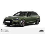 Audi A4 Avant 40 TFSI Q 2x S LINE STHZG AHK PANO LM19 - Audi A4 Jahreswagen: Automatik