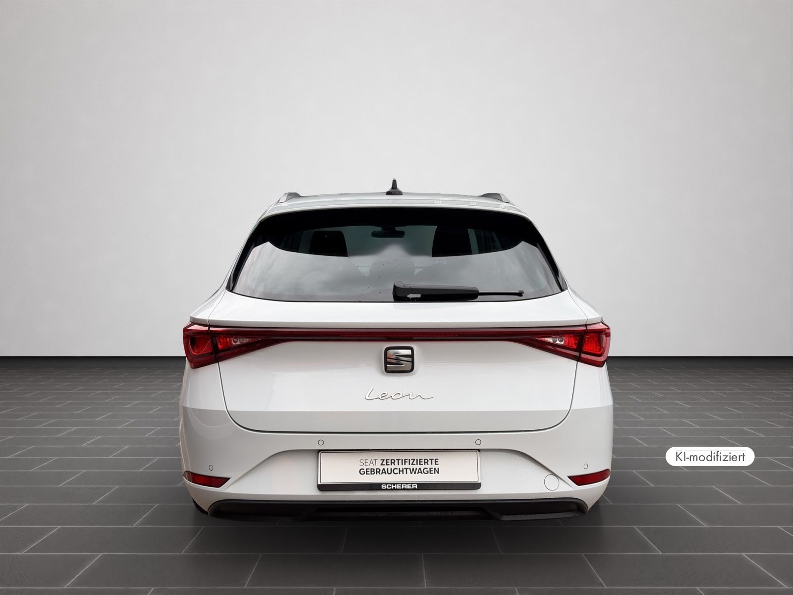 Seat Leon - Bild 7