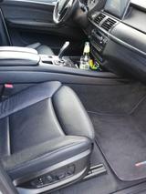 BMW X5 xDrive40d -M-Paket - gebrauchte BMW X5 aus dem Jahr 2010