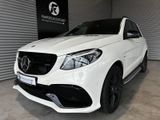 Mercedes-Benz GLE 63 AMG 4MATIC/H&K/PANO/DISTRONIC PLUS/360° - Mercedes-Benz GLE 63 AMG aus 2019