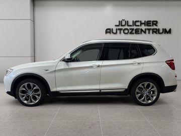 BMW X3 - 5