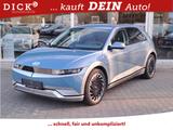 Hyundai Ioniq 5 Techniq WERKSGA+NAVI+LED+SHZ+KAMERA+ACC+ - blaue Hyundai IONIQ 5