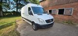 Mercedes-Benz Sprinter 313 CDI Maxi - Mercedes-Benz Sprinter: 313 Cdi Maxi