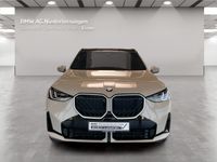 BMW X3 - Vorschau Bild 8