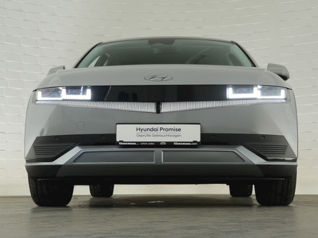 IONIQ 5 TECHNIQ 77,4kWh+VOLL-LED+NAVI+WÄRMEPUMPE