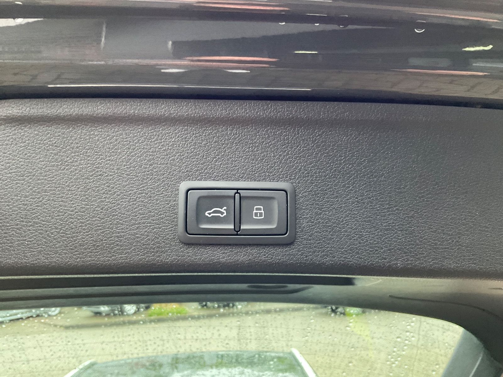 Fahrzeugabbildung Audi A4 Avant 40 TFSI quattro,Leder,ACC,Kamera,LED