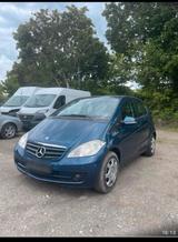 Mercedes-Benz Mercedes A150 - Mercedes-Benz A 150 in Berlin