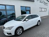 Seat Leon ST Ecomotive Style - Seat Leon: Style Ecomotive