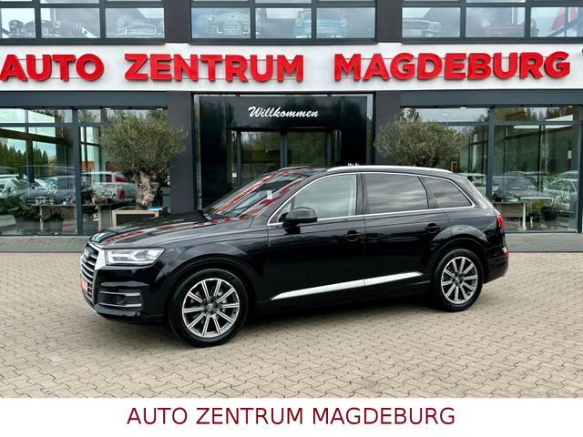 Audi Q7 3.0 TDI Ultra Quattro Xenon,Kamera,Pano,HUD