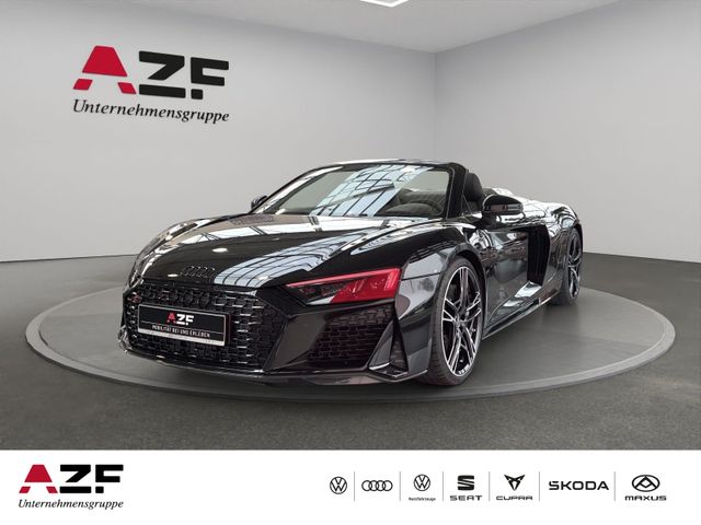 Audi R8 Spyder V10 performance quattro 456(620) kW(PS