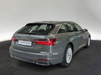 Audi A6 - Vorschau Bild 5