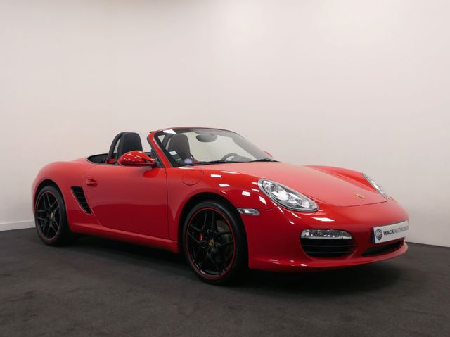 Porsche BOXSTER 987.2 S 3.4L 310 CV PDK / PSE /FULL CUIR