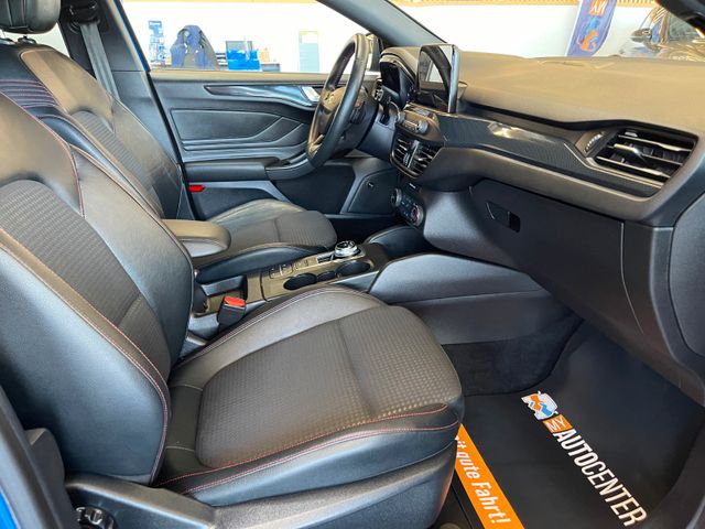Ford Focus Lim. ST-Line 5-Türer Aut.*LED*NAVI*ACC*B&O