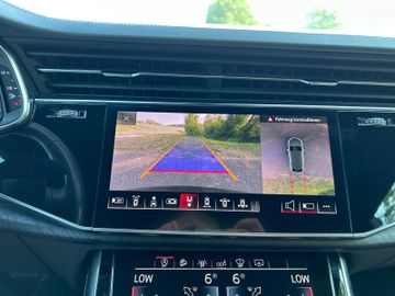 Audi Q8 - 3