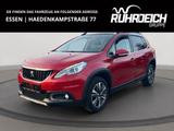Peugeot 2008 Allure 1.2 PANO ALLWETTER NAVI PDC SHZ CARP - Peugeot 2008 in Essen