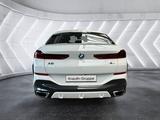 BMW X6 xDrive30d M Sport HiFi DAB Standhzg. - BMW X6 30d mit Diesel-Antrieb