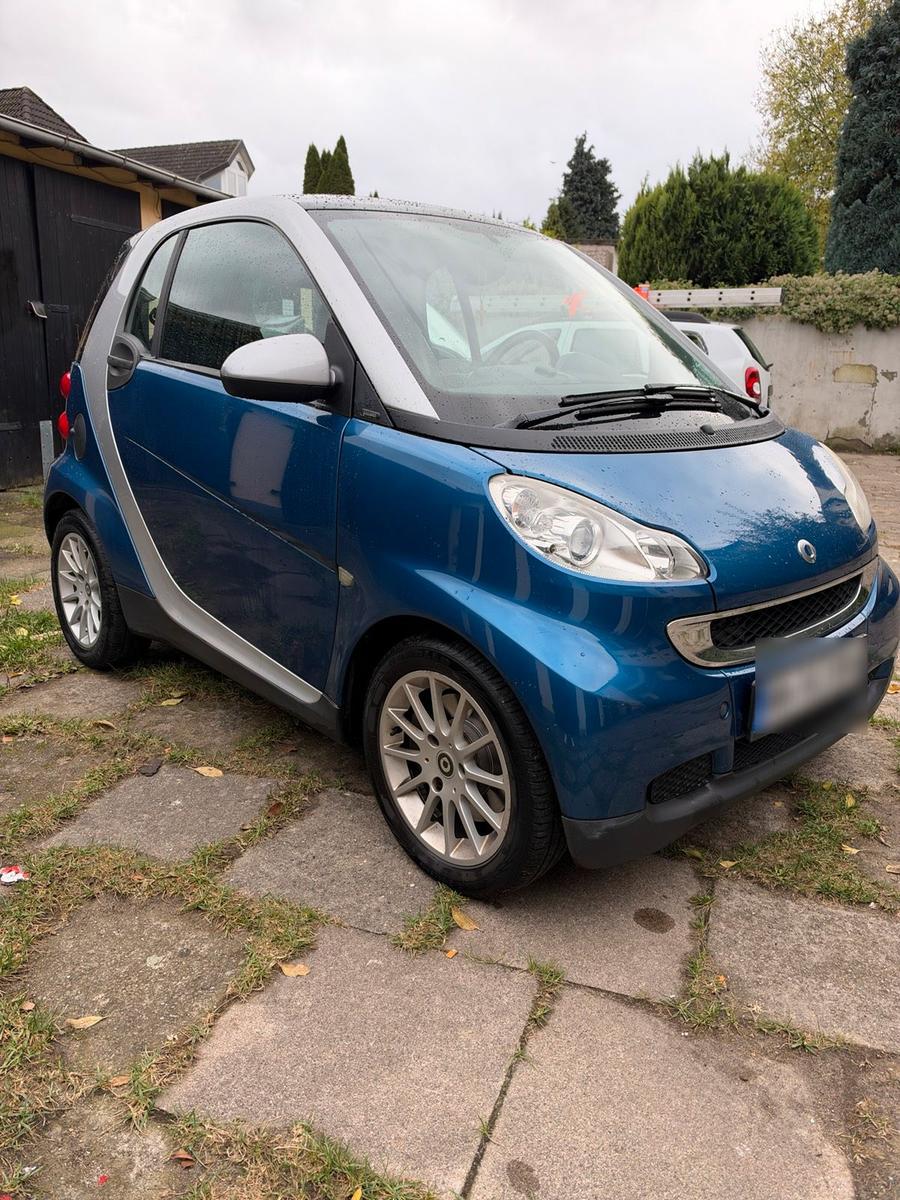 Smart Andere