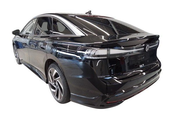 Volkswagen ID.7 - Bild 4