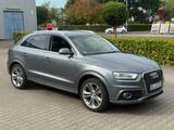 Audi Q3 TDI Xenon*8-Fach-Bereift*Navi*