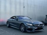 Mercedes-Benz S 450/S 400 AMG*4M*Designo*Burm*Soft*Massage* - Mercedes-Benz S 450