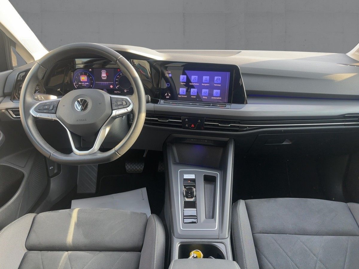 Volkswagen Golf - Bild 9