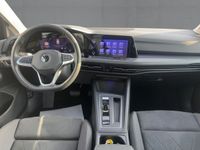 Volkswagen Golf - Vorschau Bild 9