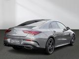 Mercedes-Benz CLA 180 Coupé *AMG-Line*Rückfahrkamera*LED* - Mercedes-Benz CLA 180 Gebrauchtwagen