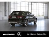 Mercedes-Benz GLC 300 de 4M NAVI KAMERA LED SHZ KEYLESS TEMPO - Mercedes-Benz GLC 300 Hybrid (Diesel/Elektro)