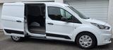 Ford Transit Connect 1.5 EcoBlue LANG L2 Kamera 3Sitz - Ford Transit: 3.5