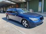 BMW Verkaufe meinen Bmw 530 XD - BMW 530 aus 2005: Kombi