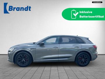 صورة 2 لـ 2023 AUDI Q8 E-TRON