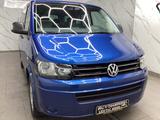 Volkswagen T5 Multivan,lang - Volkswagen T5: Allradantrieb