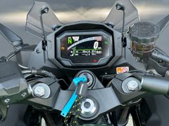 KAWASAKI Ninja 1100SX SE + Lieferung Deutschlandweit