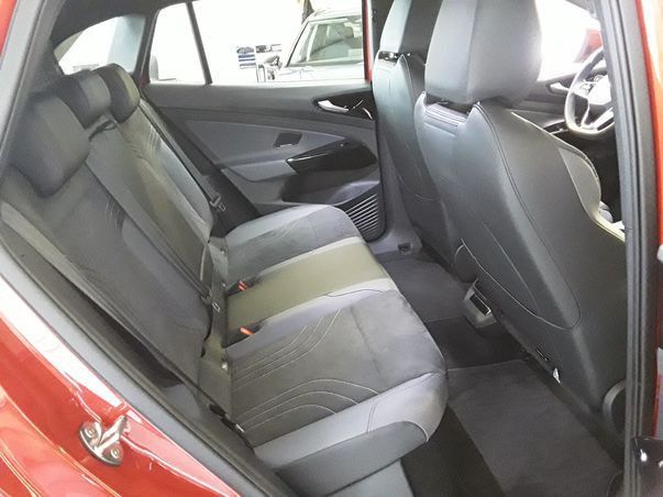 ID.4 Pro 77 kWh 210 kW