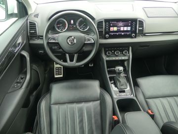 Skoda Karoq - 10