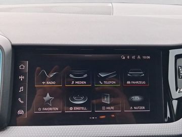 Audi A1 - 12