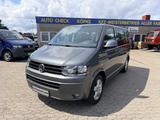 Volkswagen Multivan T5 2.0 TDI Comfortline/3 Zonen Climatro - VW T5 Multivan in Kiel