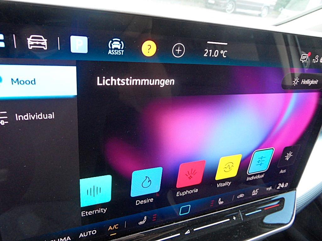Volkswagen Golf 1.5 eTSI OPF 110kW DSG ENERGY Kam/Klim/Nav, миниатюра 14