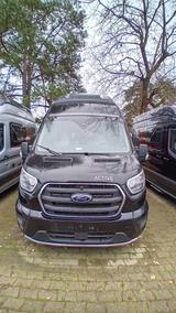 Bürstner Lineo C 550 Schlafdach, 170 PS, Bi-Xenon - Bürstner 550