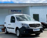 Mercedes-Benz Citan 109 CDI Lang Tiefkühl -20°C KLIMA AHK ZV - Mercedes-Benz T 2